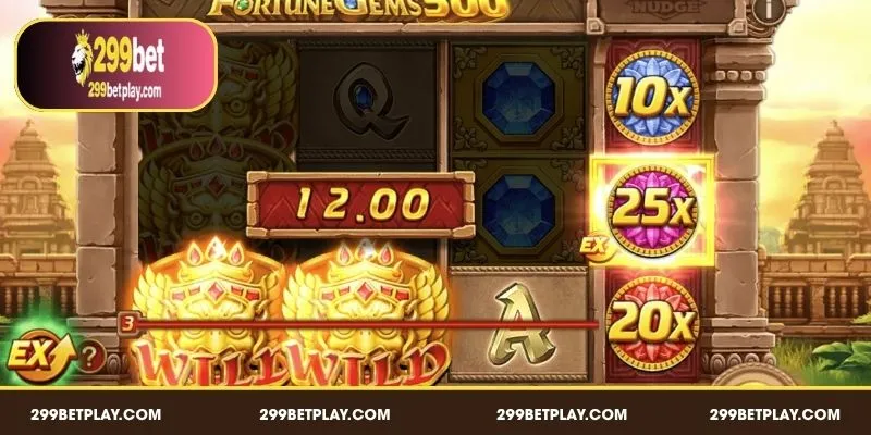 A checklist for technical optimization using Fortune Gems Winning