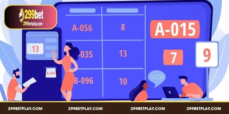 A professional panel chart used to predict a Satta Matka Lucky Number