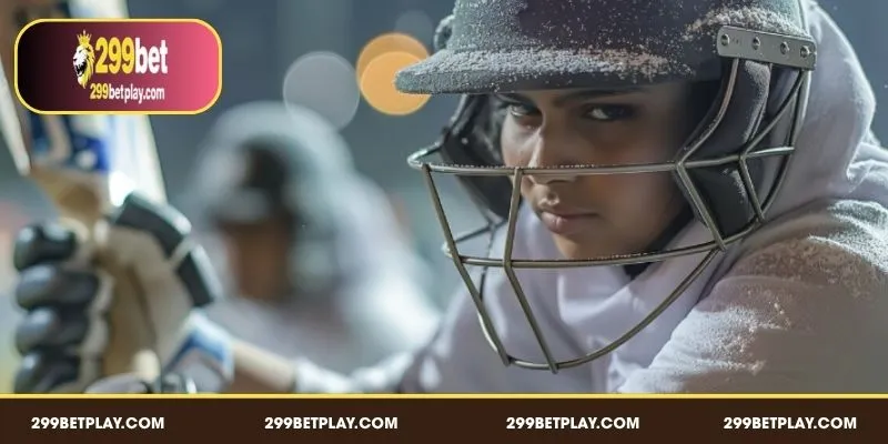A statistical breakdown of player performance used for Cricket Predictions