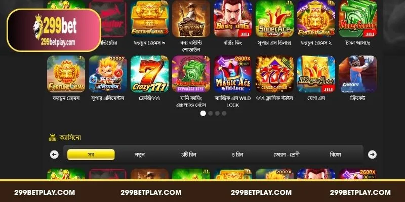 A strategic checklist for professional players using 299BET