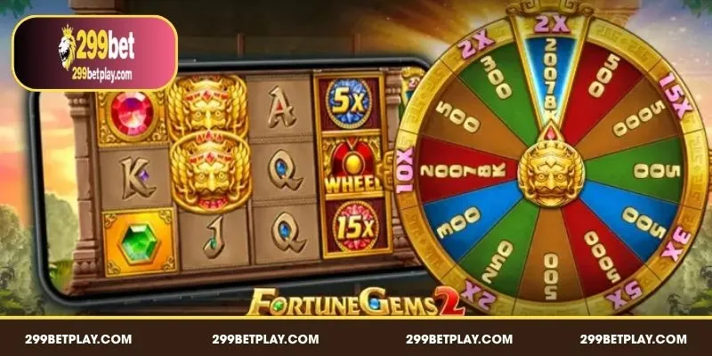 A tactical guide for managing BDT stakes using a Fortune Gems 2