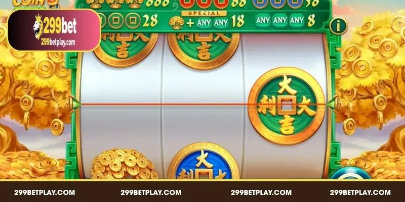 An infographic detailing the indicators of a major Jili Slot Game