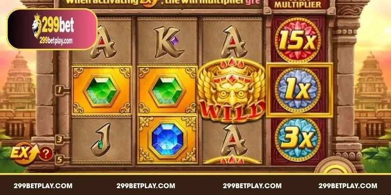 Breakdown of the multiplier wheel mechanics and Fortune Gems Winning Tips