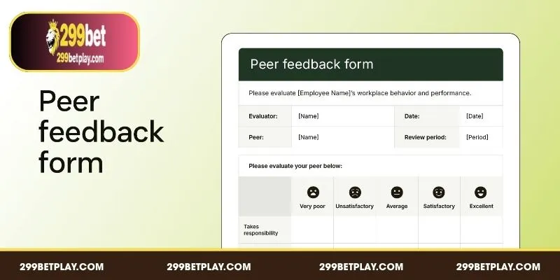 Digital feedback form used by members to rate their experience after support