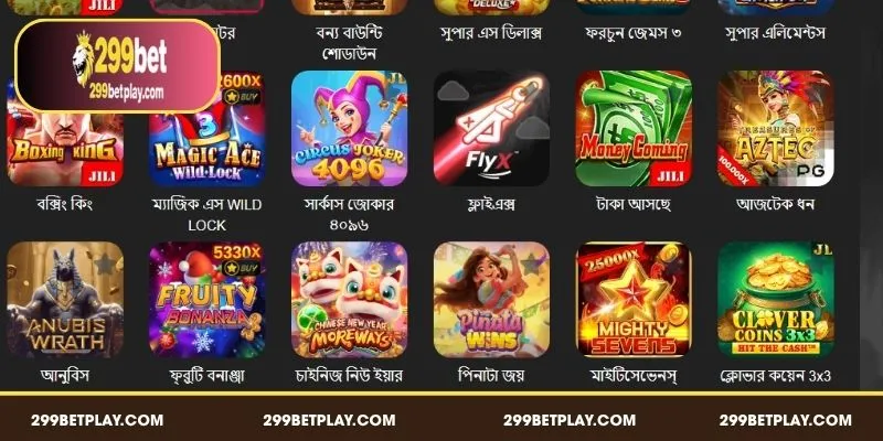 Jili Slot Game Pattern for modern online slot machines