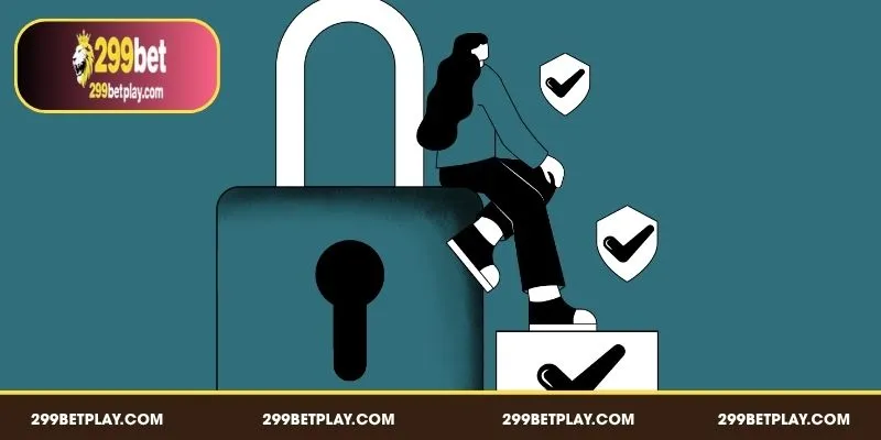 Privacy Policy standards for protecting user registration data on the platform
