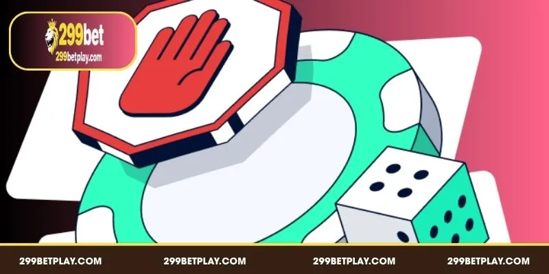 Responsible Gambling and player self-management