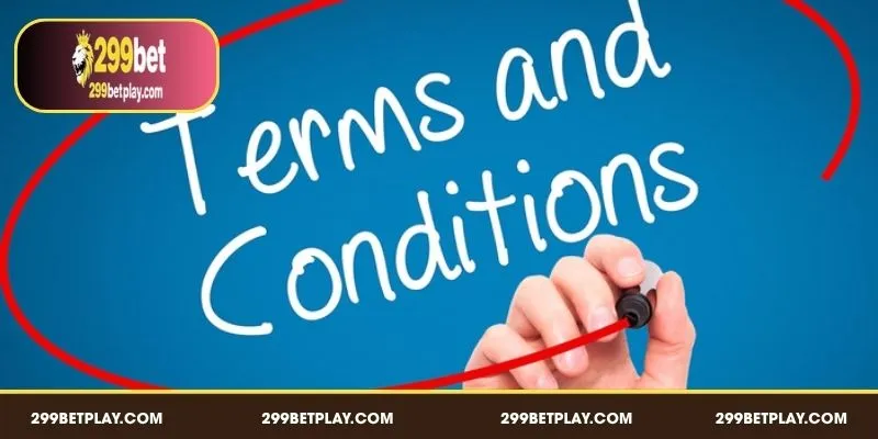 Terms And Conditions for official member registration