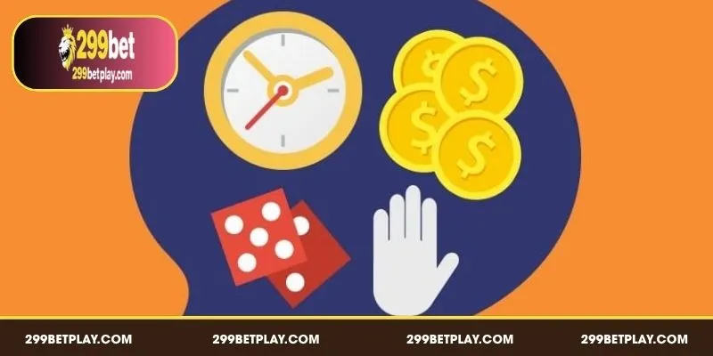 The risks of gambling: Identify them now