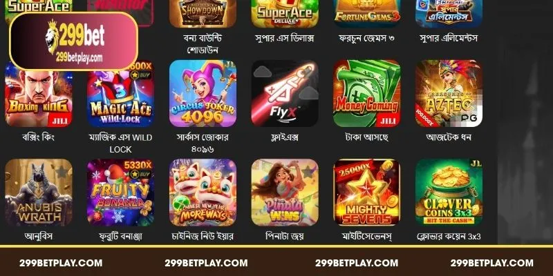 Slot games with many attractive themes
