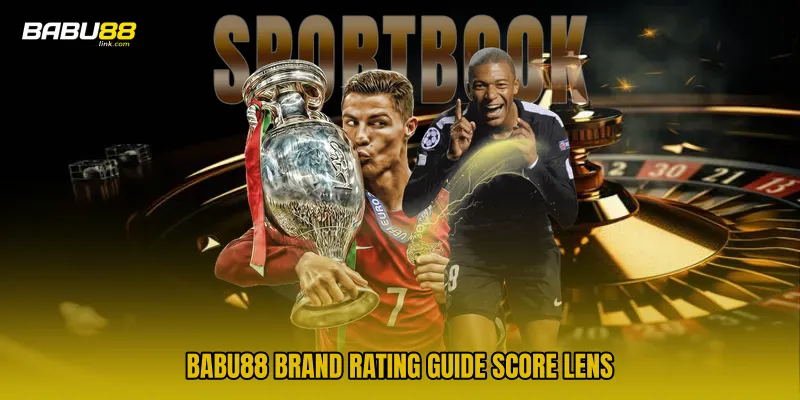 BABU88 Brand Rating Guide score lens