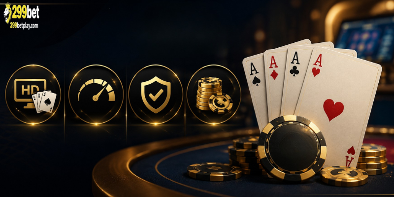 Key Features That Make BB444 Card Games Stand Out