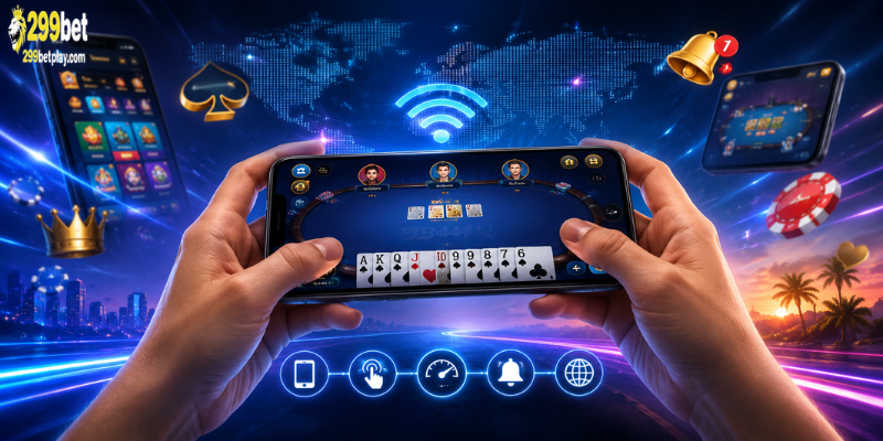 Mobile Gaming Is Changing the Industry