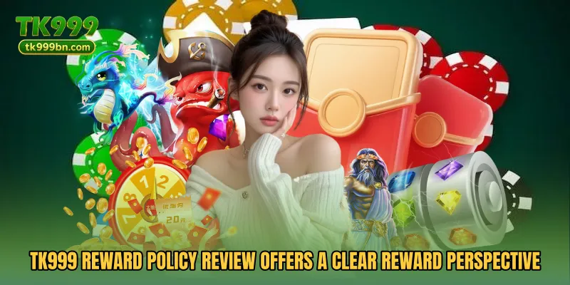 TK999 Reward Policy Review offers a clear reward perspective