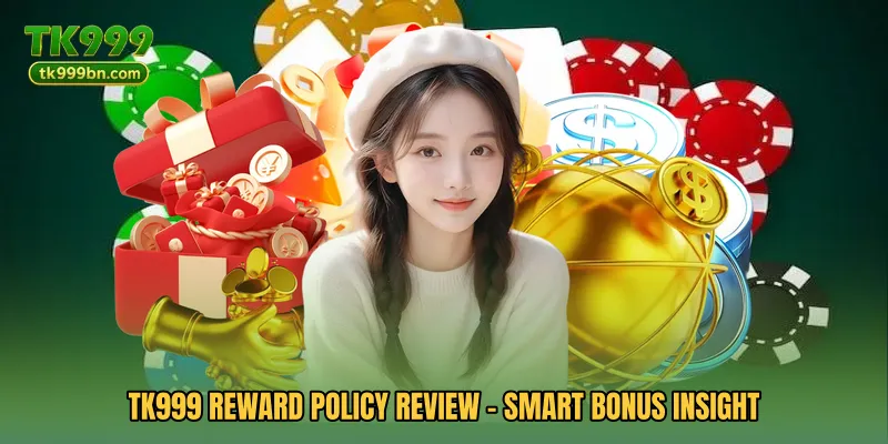 TK999 Reward Policy Review - Smart Bonus Insight